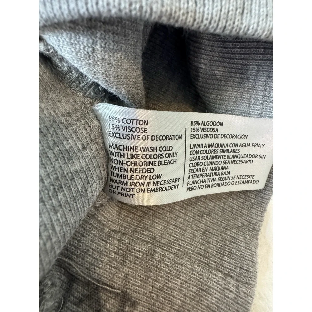 Lot Of 2 -US Polo‎ Assn Quarter Zip Sweater Men 2XL 1/4 Zip Pony Knit